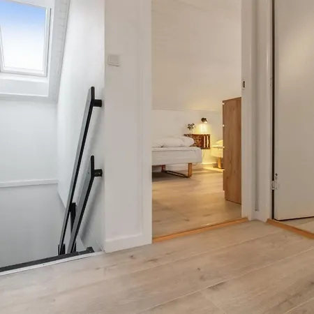 Apartment Gaida - 2-3km From The Sea By Interhome Sonderby (Romo)