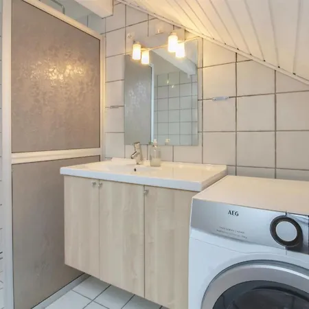 Gaida - 2-3km From The Sea By Interhome Apartment