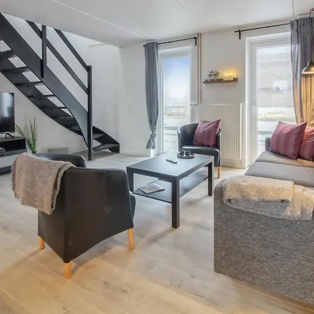 Gaida - 2-3km From The Sea By Interhome Leilighet