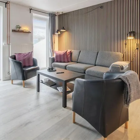 Leilighet Gaida - 2-3km From The Sea By Interhome Sønderby