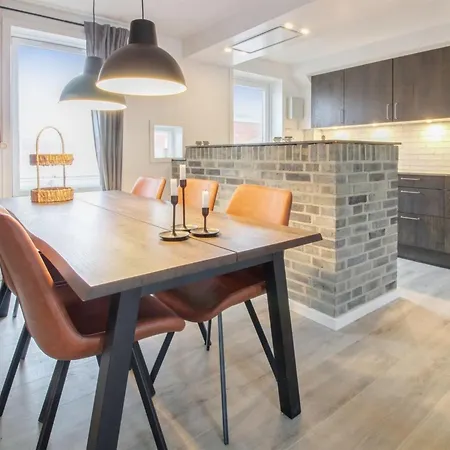 Leilighet Gaida - 2-3km From The Sea By Interhome