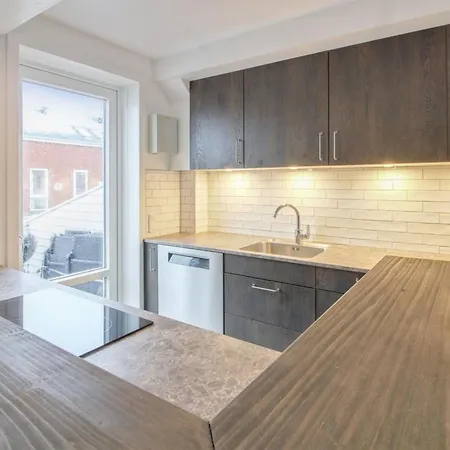 Leilighet Gaida - 2-3km From The Sea By Interhome