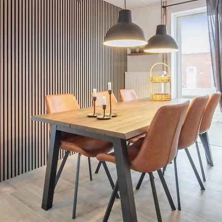 Gaida - 2-3km From The Sea By Interhome Leilighet Sønderby