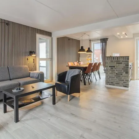 Leilighet Gaida - 2-3km From The Sea By Interhome Sønderby