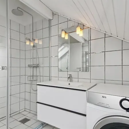 Gaida - 2-3km From The Sea By Interhome *